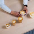 All Espresso Drinks Explained: Cappuccino vs Latte vs Flat White and more!