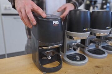 From This Factory To +100,000 Coffee Shops Around the World: PUQ Factory Tour (2025 Edition!)
