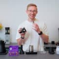 Winning POUR OVER Recipe from World Brewers Cup Champion Martin Woelfl