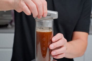 AeroPress Premium & Go Plus