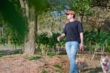 Becoming the World Barista Champion: A Story of Boram Um’s Victory For Brazil 🏆🇧🇷