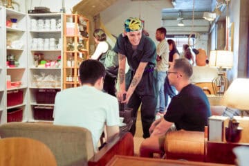 Best Coffee in São Paulo? A Specialty Coffee Tour with World Barista Champion