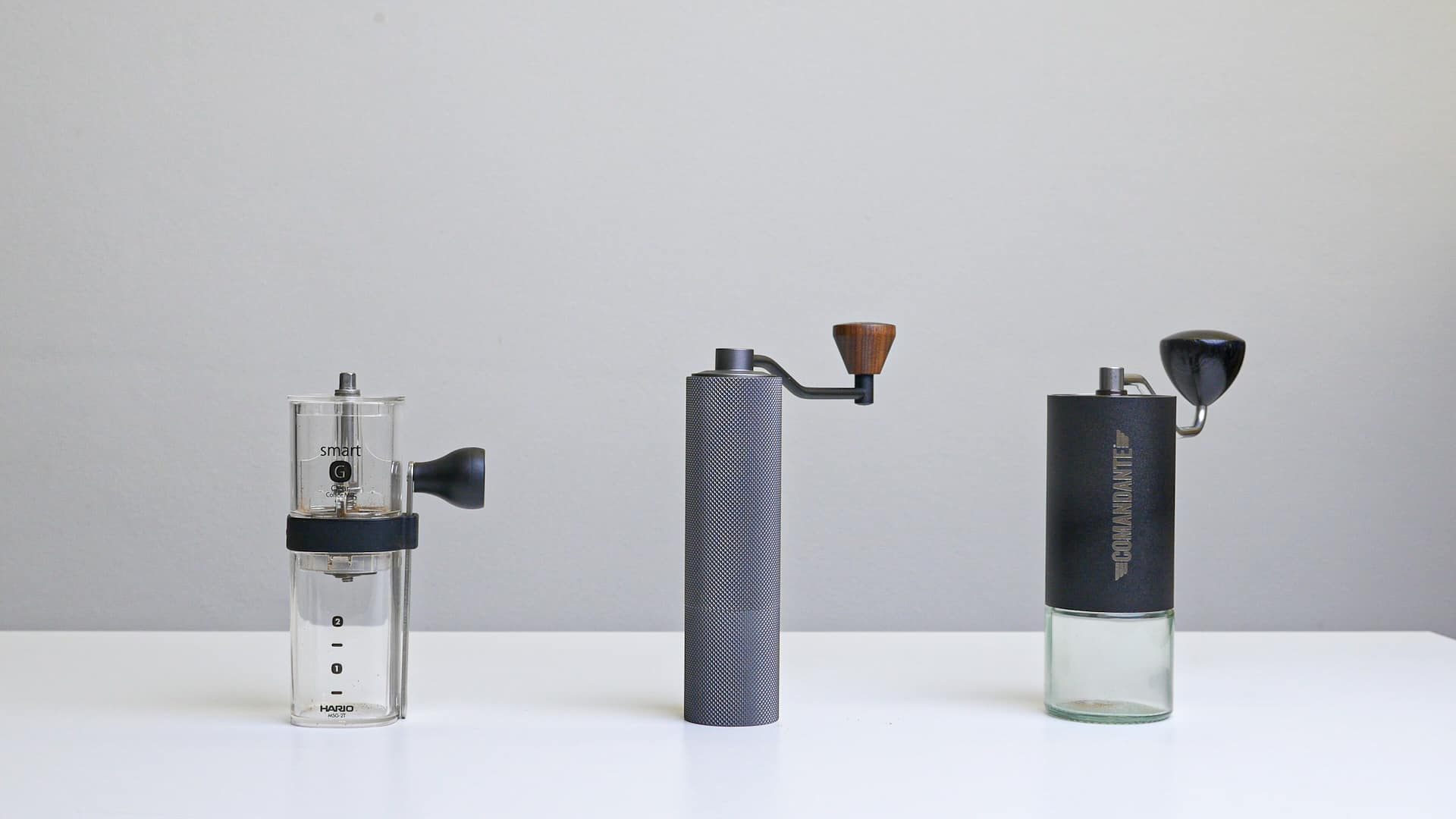 Cheap vs Expensive Hand Grinder: What's the difference?