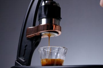 Flair Espresso Pro